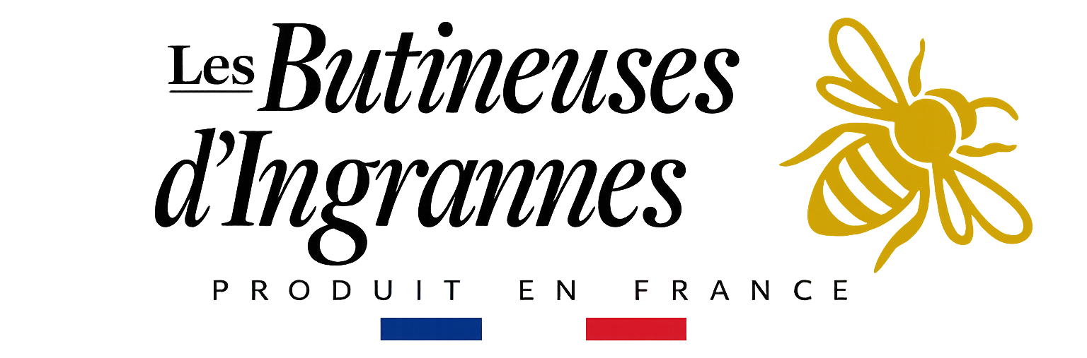 Les Butineuses d’Ingrannes